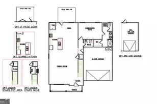 337 Jarrett St, Fairburn, GA 30213 - Photo 2