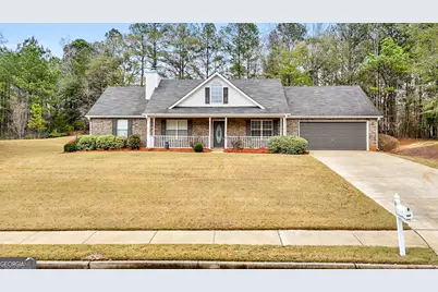 440 Corral Pass, Jackson, GA 30233 - Photo 6