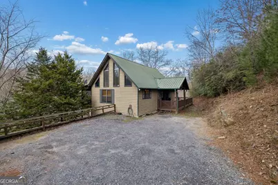 101 Moonshine Mountain Road, Mineral Bluff, GA 30559 - Photo 24