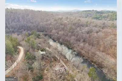 101 Moonshine Mountain Road, Mineral Bluff, GA 30559 - Photo 46
