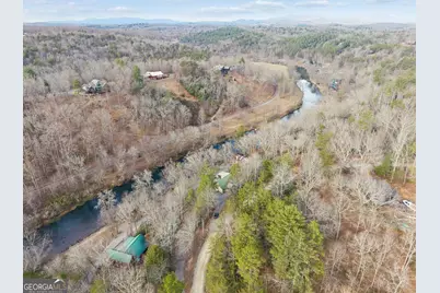 101 Moonshine Mountain Road, Mineral Bluff, GA 30559 - Photo 26