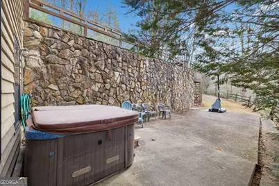 101 Moonshine Mountain Road, Mineral Bluff, GA 30559 - Photo 34