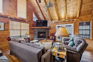 101 Moonshine Mountain Rd, Mineral Bluff, GA 30559 - Photo 10