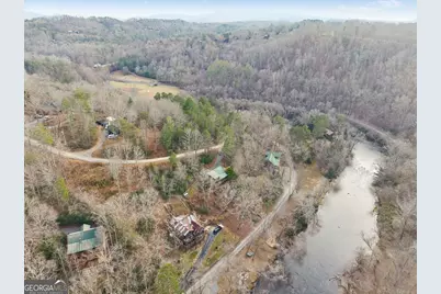 101 Moonshine Mountain Road, Mineral Bluff, GA 30559 - Photo 4