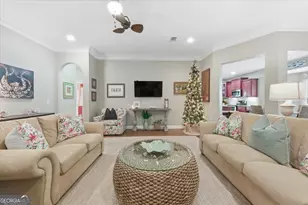 111 Shadow Wood Bend, Saint Simons, GA 31522 - Photo 4