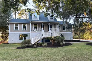 292 Alexanders Ct, Saint Marys, GA 31558 - Photo 1