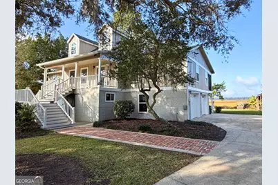 292 Alexanders Court, Saint Marys, GA 31558 - Photo 6