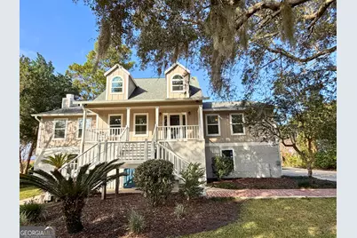 292 Alexanders Court, Saint Marys, GA 31558 - Photo 4