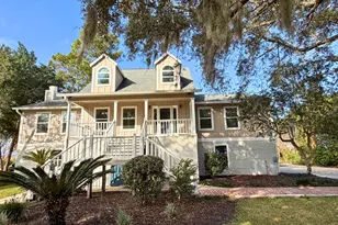 292 Alexanders Ct, Saint Marys, GA 31558 - Photo 4
