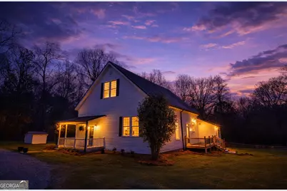 63 Alabama Road, The Rock, GA 30285 - Photo 2