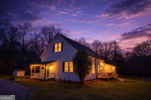 63 Alabama Rd, The Rock, GA 30285 - Photo 2