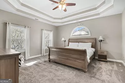 231 Sunset Hills Drive, Norcross, GA 30071 - Photo 20