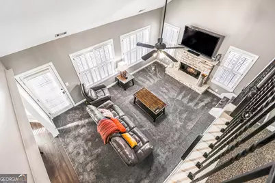 231 Sunset Hills Drive, Norcross, GA 30071 - Photo 16