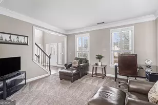 231 Sunset Hills Dr, Norcross, GA 30071 - Photo 8