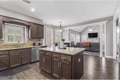 231 Sunset Hills Drive, Norcross, GA 30071 - Photo 12