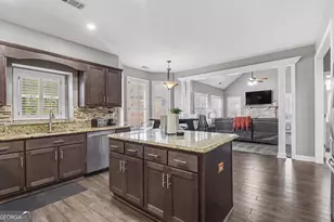 231 Sunset Hills Dr, Norcross, GA 30071 - Photo 12