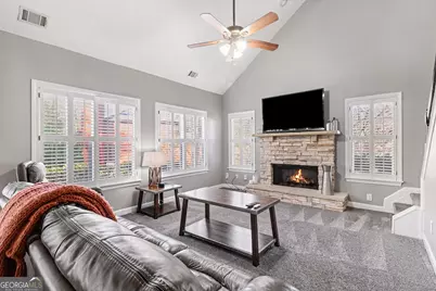 231 Sunset Hills Drive, Norcross, GA 30071 - Photo 6