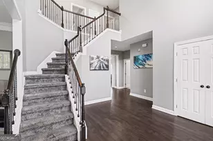 231 Sunset Hills Dr, Norcross, GA 30071 - Photo 4