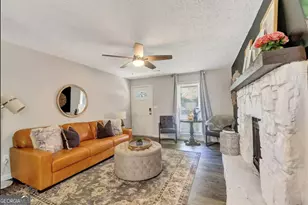 160 Booth Rd SW, Marietta, GA 30008 - Photo 2