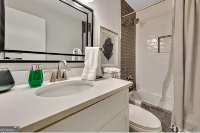 160 Booth Road SW #APT A, Marietta, GA 30008 - Photo 22