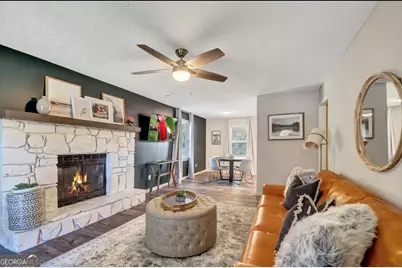 160 Booth Road SW #APT A, Marietta, GA 30008 - Photo 1