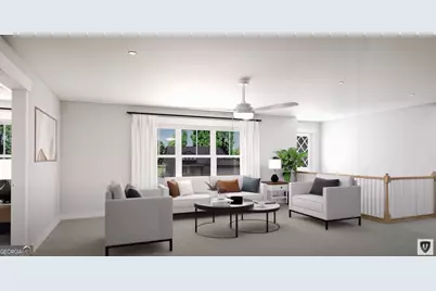 786 Grande Bishop Drive #64, Fairburn, GA 30213 - Photo 12