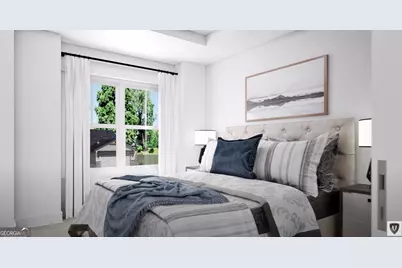 786 Grande Bishop Drive #64, Fairburn, GA 30213 - Photo 30