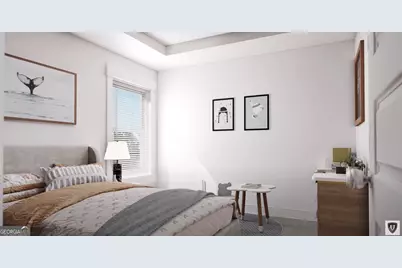 786 Grande Bishop Drive #64, Fairburn, GA 30213 - Photo 26