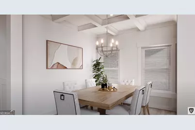 786 Grande Bishop Drive #64, Fairburn, GA 30213 - Photo 18