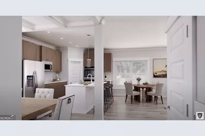 786 Grande Bishop Drive #64, Fairburn, GA 30213 - Photo 4