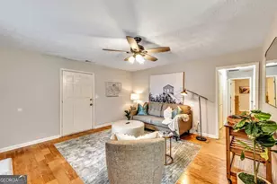 160 Booth Rd SW, Marietta, GA 30008 - Photo 4