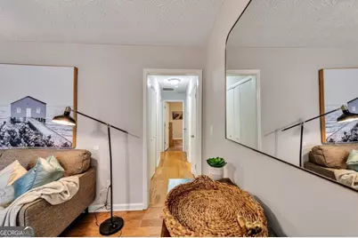 160 Booth Road SW #APT B, Marietta, GA 30008 - Photo 14