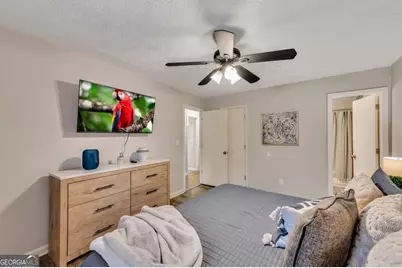 160 Booth Road SW #APT B, Marietta, GA 30008 - Photo 22