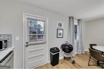 160 Booth Road SW #APT B, Marietta, GA 30008 - Photo 12