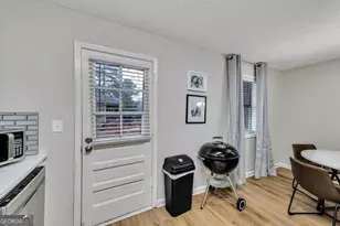 160 Booth Rd SW, Marietta, GA 30008 - Photo 12