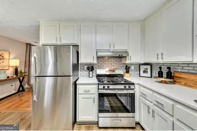 160 Booth Road SW #APT B, Marietta, GA 30008 - Photo 10