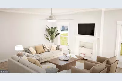 806 Grande Bishop Drive #59, Fairburn, GA 30213 - Photo 4