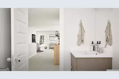 806 Grande Bishop Drive #59, Fairburn, GA 30213 - Photo 38