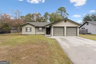 132 Woodvalley Dr, Kingsland, GA 31548 - Photo 2