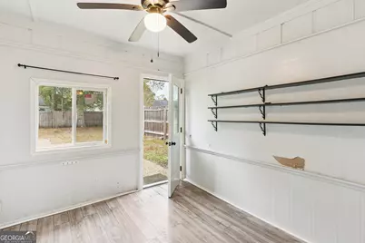 132 Woodvalley Drive, Kingsland, GA 31548 - Photo 22