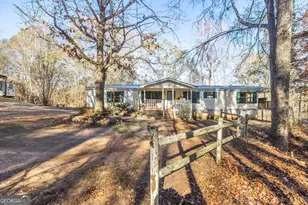 281 Back in the Woods Way SE, Milledgeville, GA 31061 - Photo 4