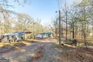 281 Back in the Woods Way SE, Milledgeville, GA 31061 - Photo 2