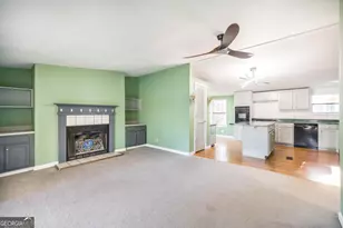 281 Back in the Woods Way SE, Milledgeville, GA 31061 - Photo 20