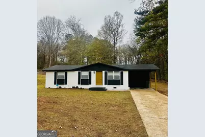 120 Lincoln Street, Hogansville, GA 30230 - Photo 14