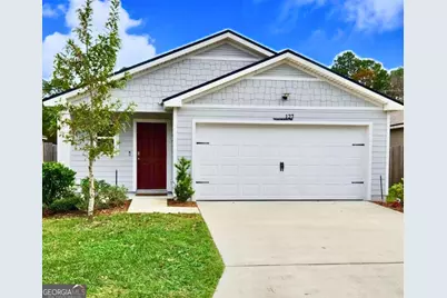 127 Teakwood Drive, Saint Marys, GA 31558 - Photo 1