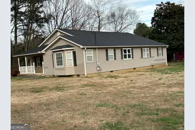 585 Greeson Street, Summerville, GA 30747 - Photo 1