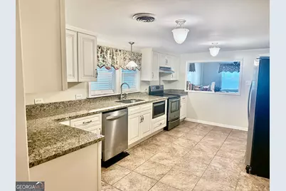 585 Greeson Street, Summerville, GA 30747 - Photo 6