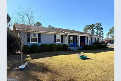 824 E 3rd Avenue, Cordele, GA 31015 - Photo 22
