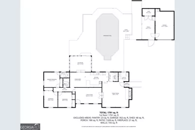 824 E 3rd Avenue, Cordele, GA 31015 - Photo 2