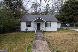 5 Jay St, Manchester, GA 31816 - Photo 1